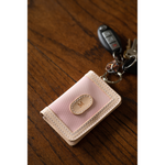 Jon Hart ID Wallet Coral