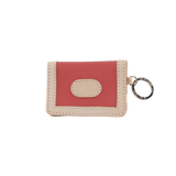 Jon Hart ID Wallet Coral