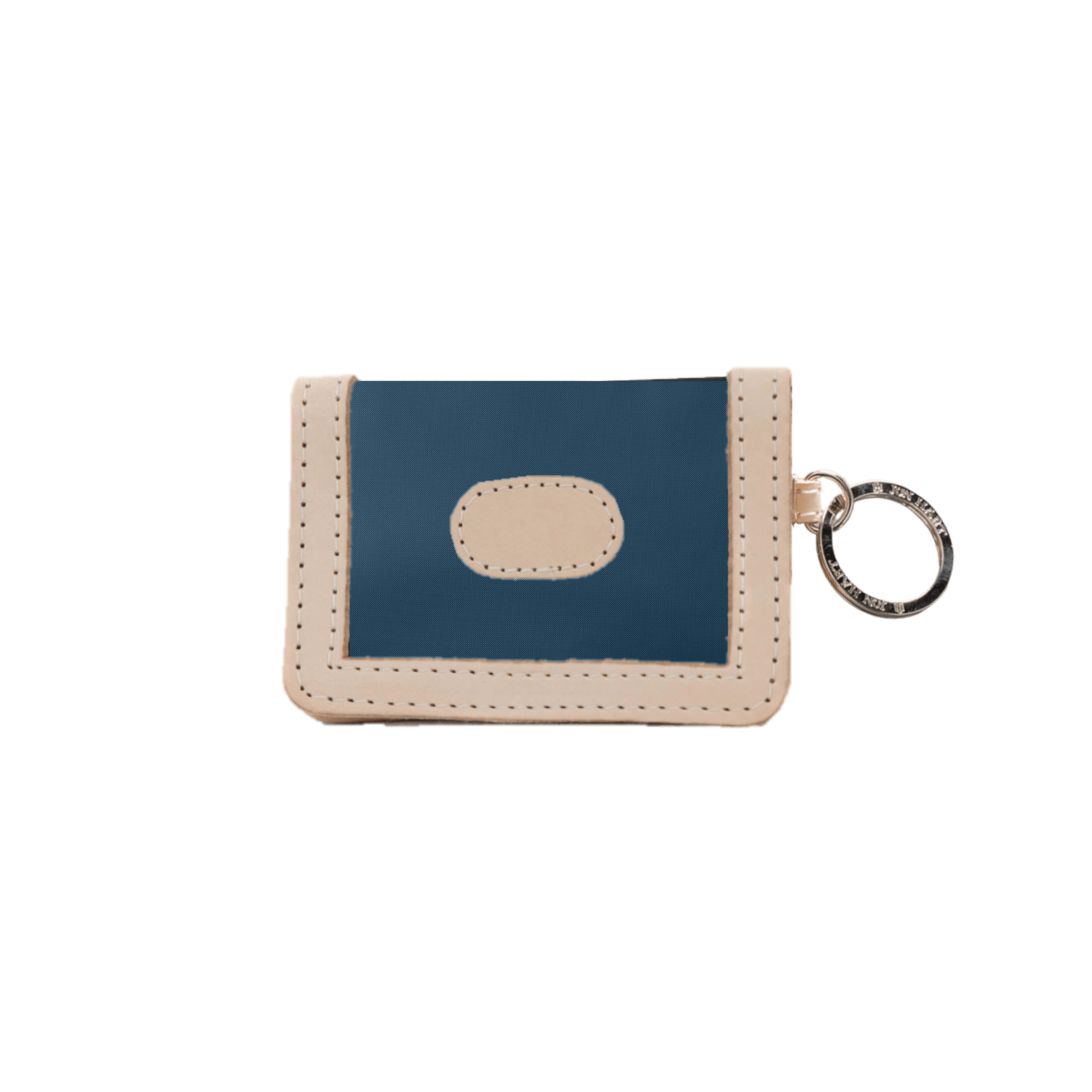 Jon Hart ID Wallet French Blue