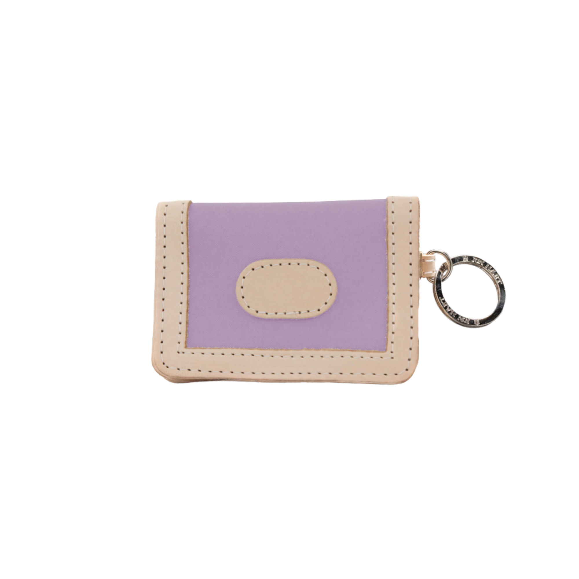 Jon Hart ID Wallet Lilac