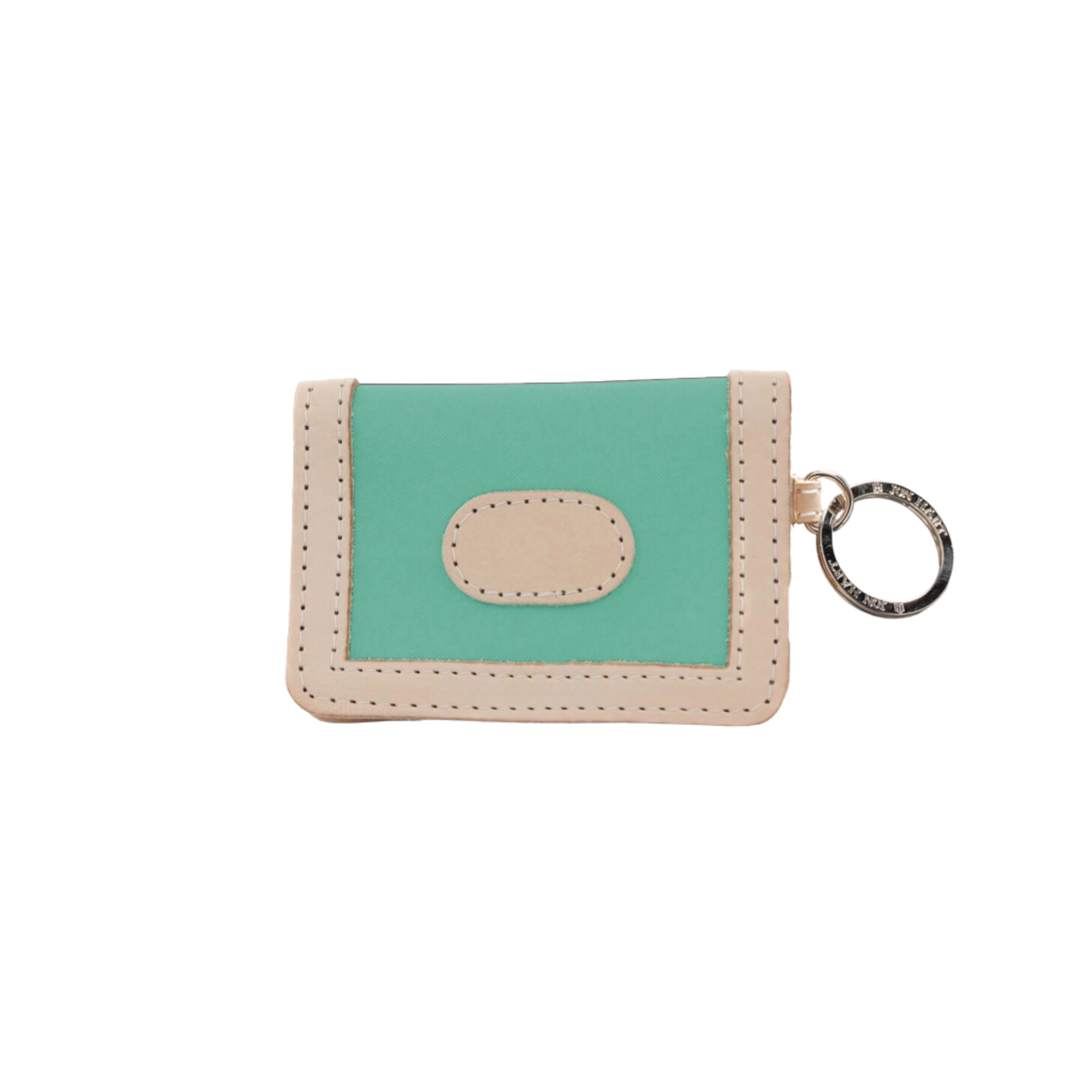 Jon Hart ID Wallet Mint