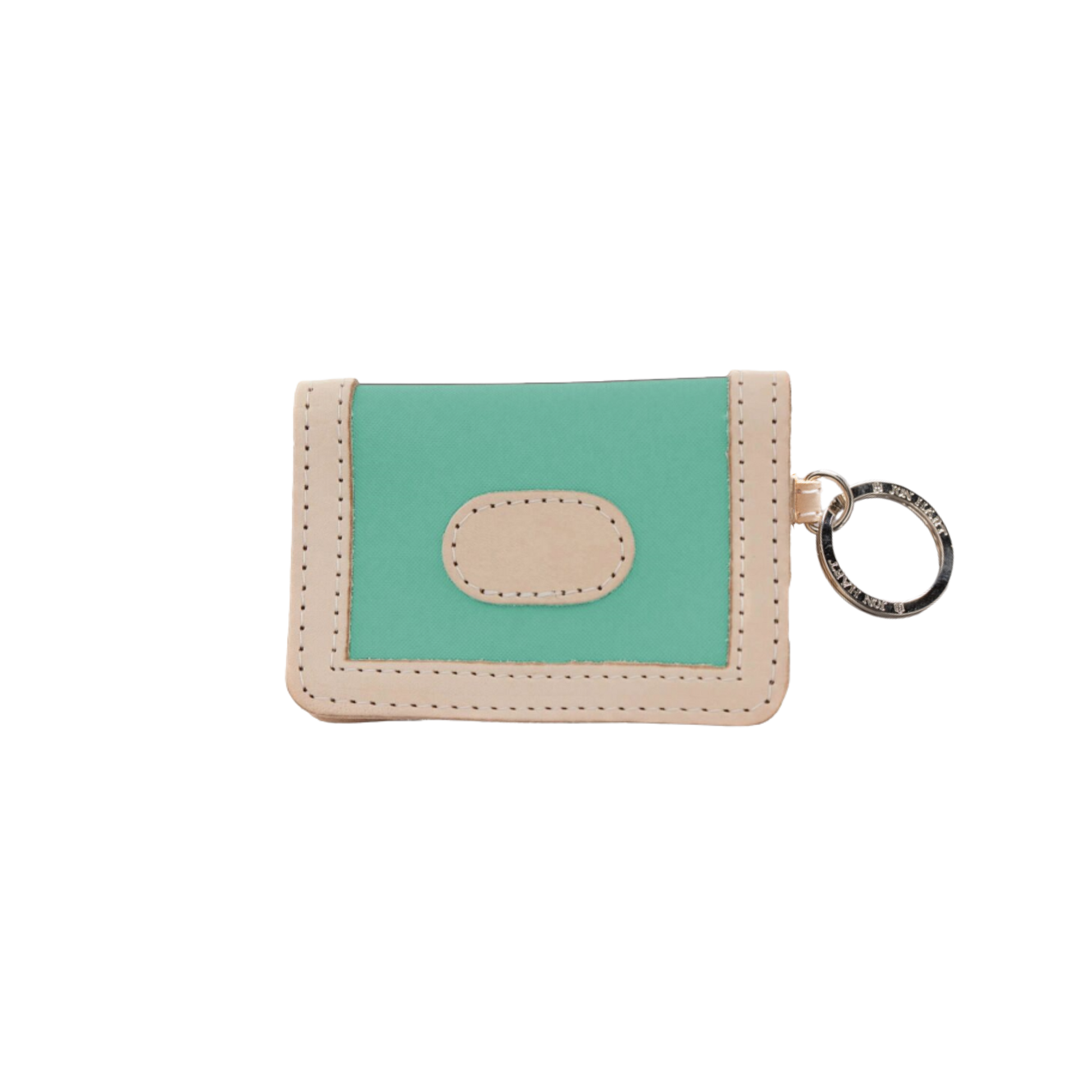 Jon Hart ID Wallet Mint