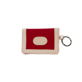 Jon Hart ID Wallet Red