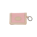 Jon Hart ID Wallet Rose