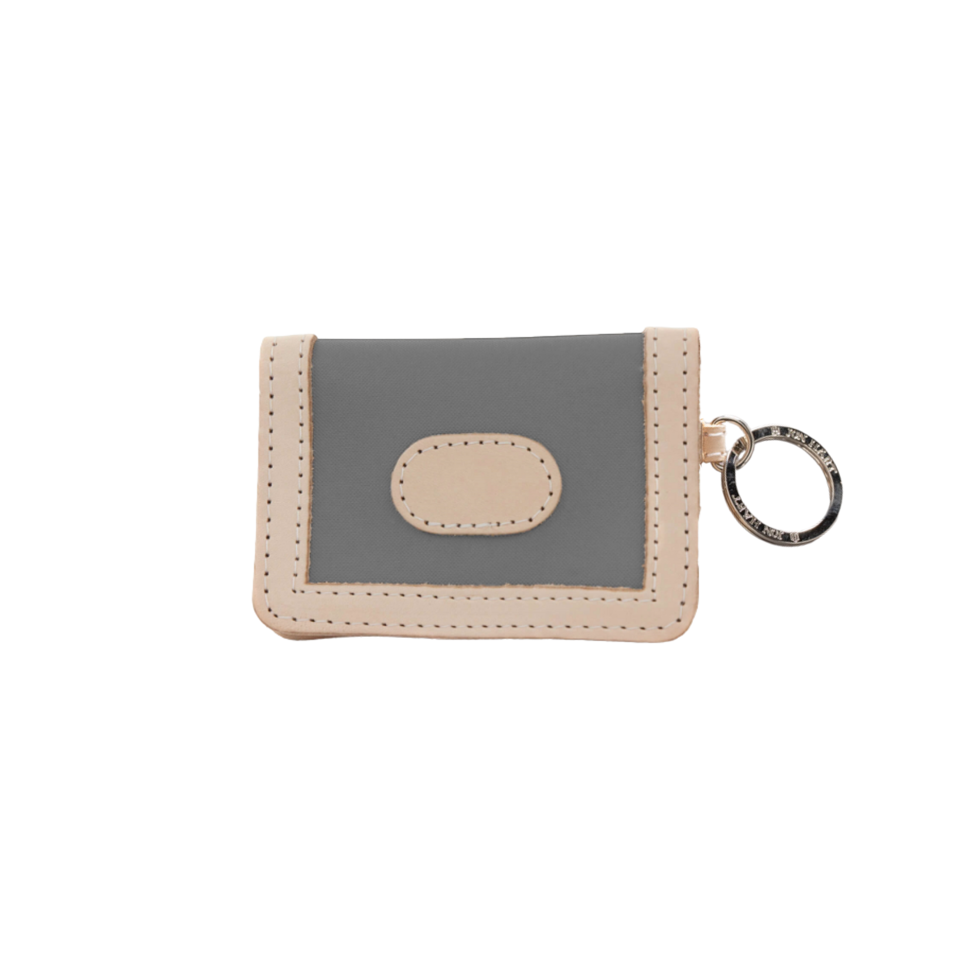 Jon Hart ID Wallet Slate