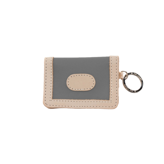 Jon Hart ID Wallet Slate