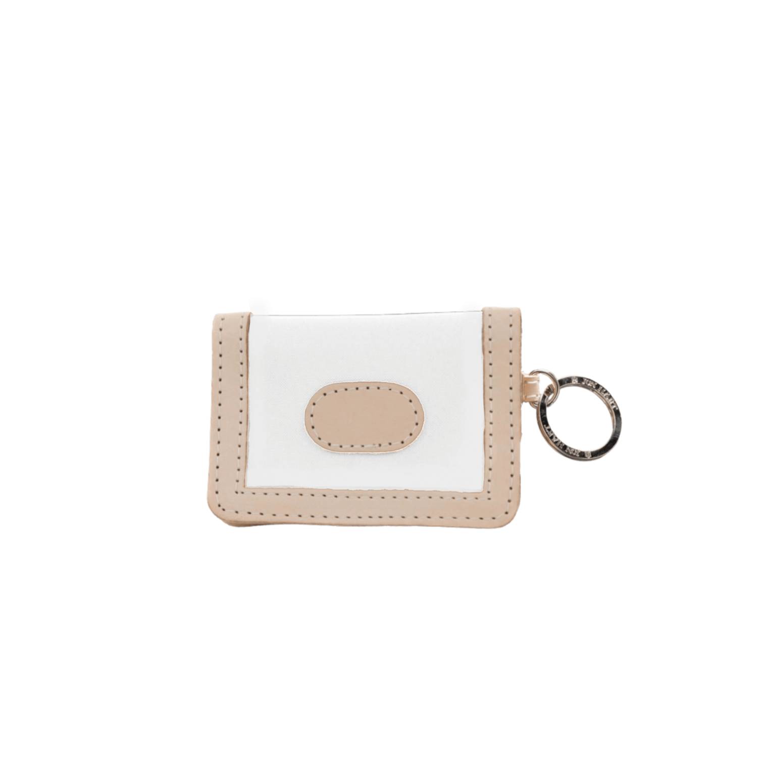 Jon Hart ID Wallet White