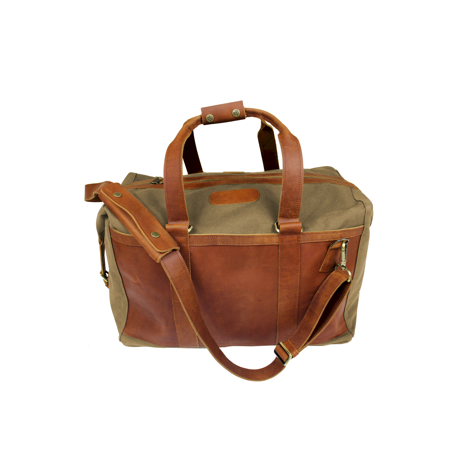John online hart duffle