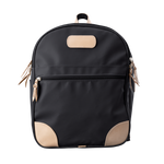 Jon Hart Large Backpack Black