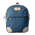 Jon Hart Large Backpack French Blue
