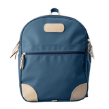 Jon Hart Large Backpack French Blue