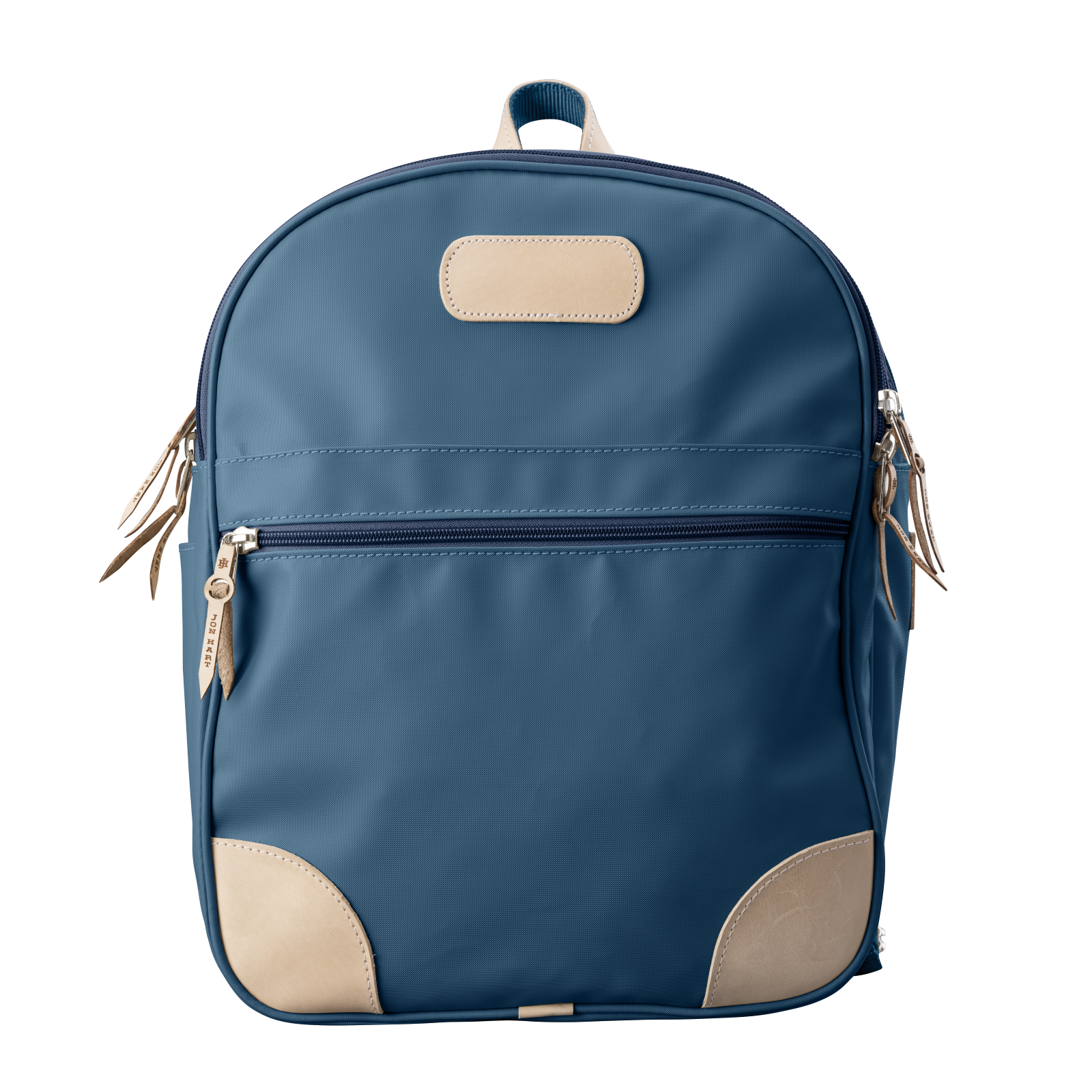 Jon Hart Large Backpack French Blue