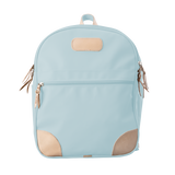 Jon Hart Large Backpack Ice Blue