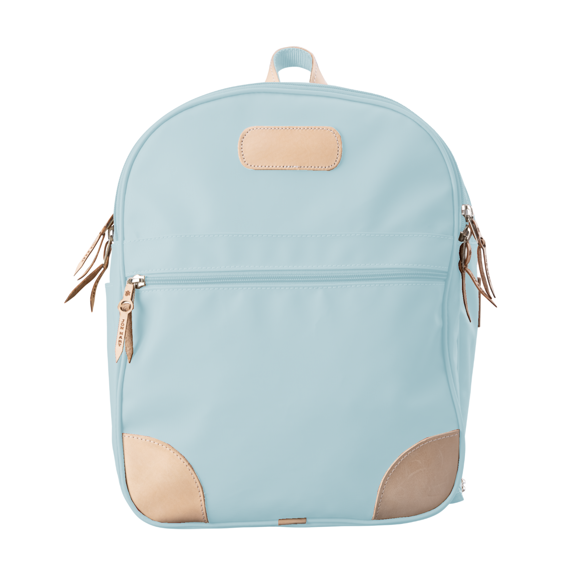 Jon Hart Large Backpack Ice Blue