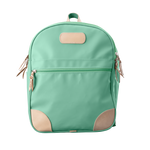 Jon Hart Large Backpack Mint