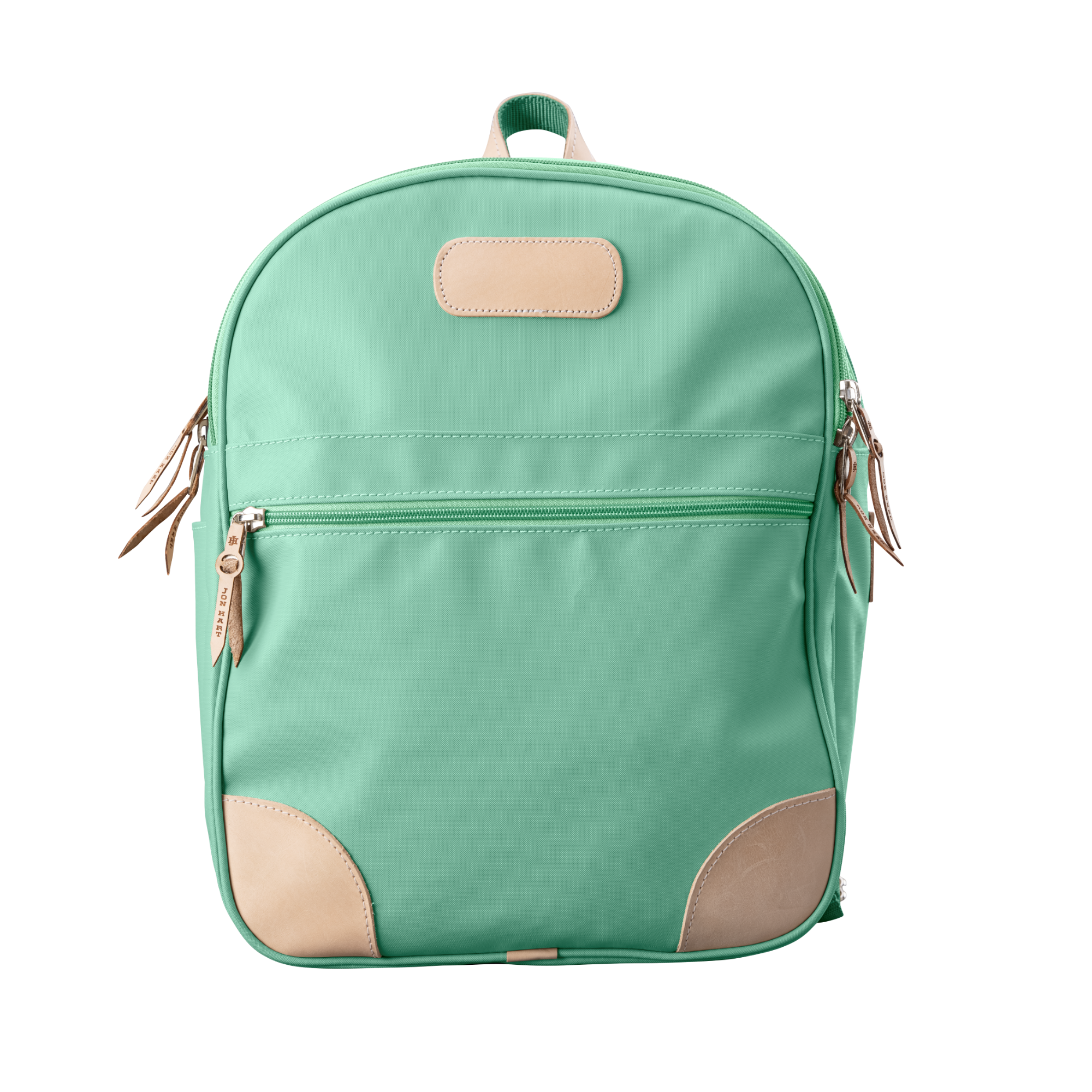 Jon Hart Large Backpack Mint