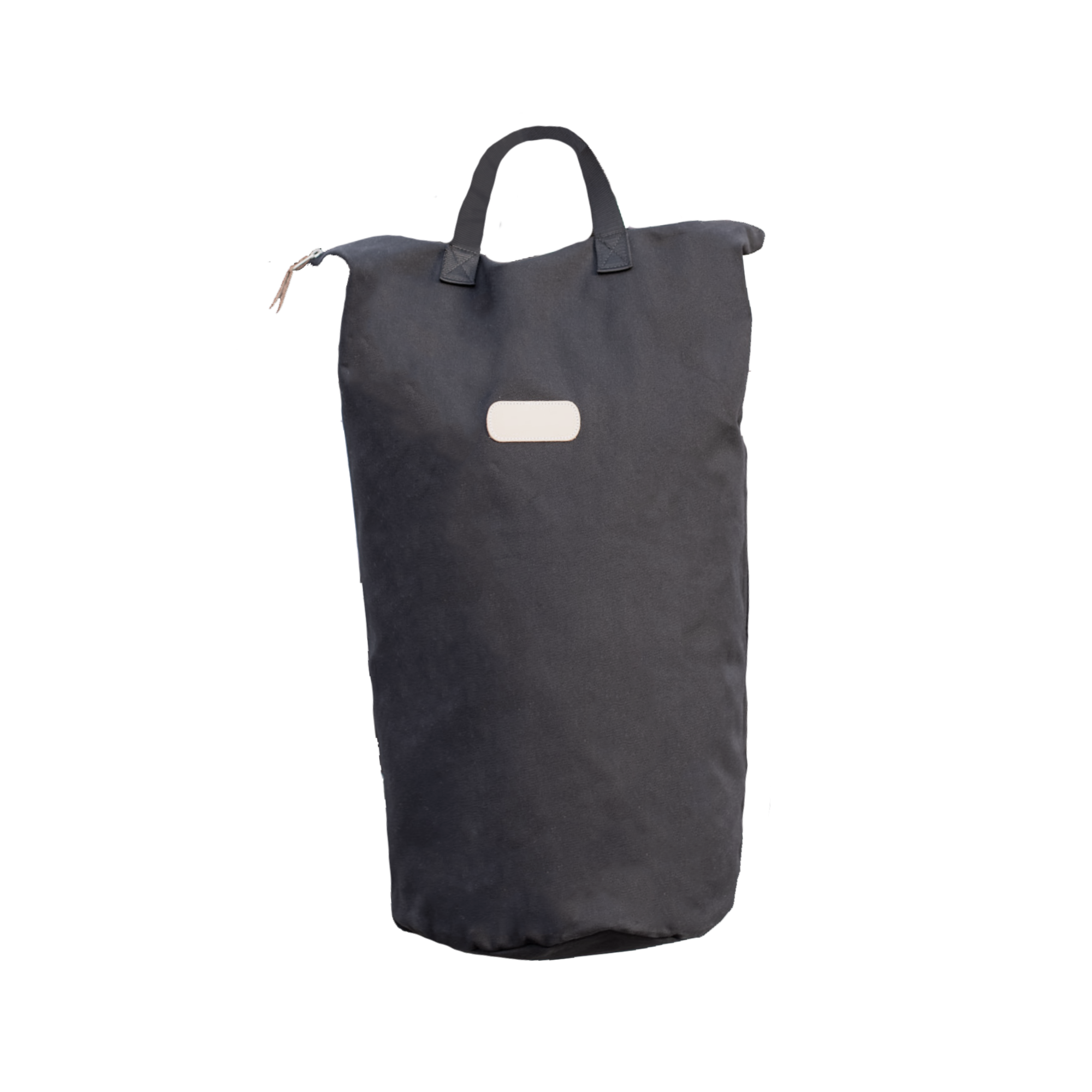 Jon Hart Large Laundry Bag Black