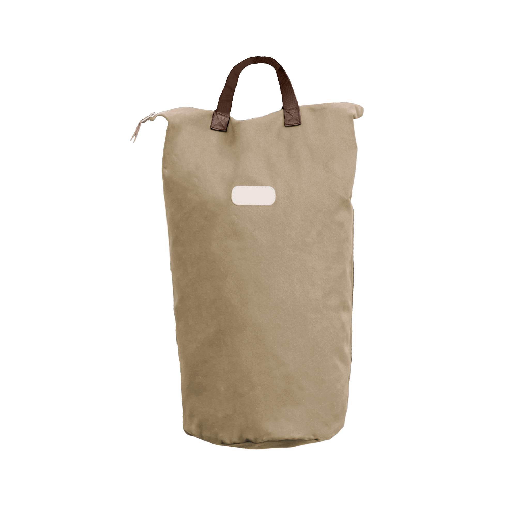 Jon Hart Large Laundry Bag Khaki