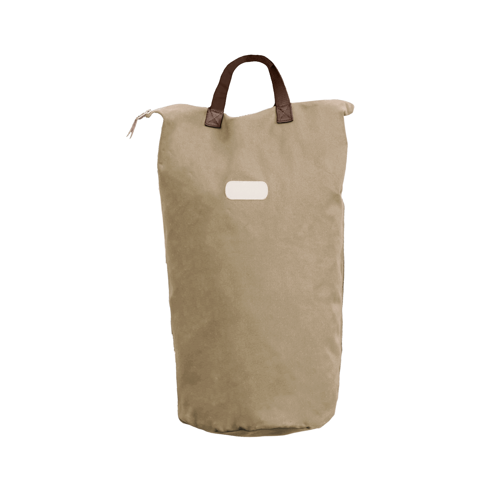 Jon Hart Large Laundry Bag Khaki