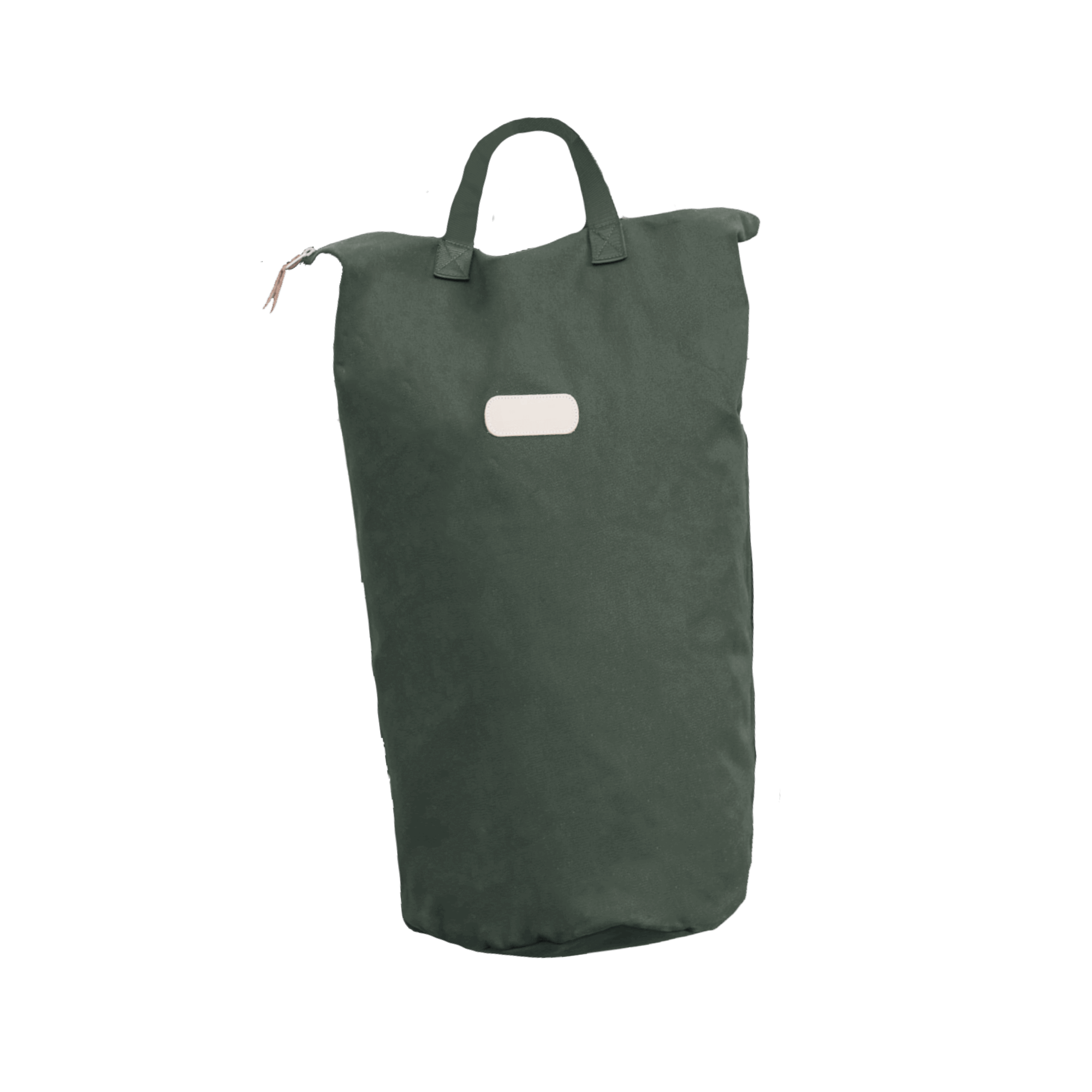 Jon Hart Large Laundry Bag Olive