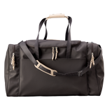 Jon Hart Large Square Duffel Espresso