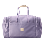 Jon Hart Large Square Duffel Lilac