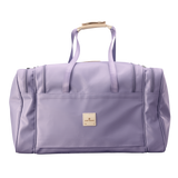 Jon Hart Large Square Duffel Lilac