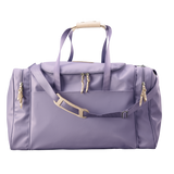 Jon Hart Large Square Duffel Lilac