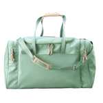 Jon Hart Large Square Duffel Mint