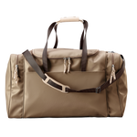 Jon Hart Large Square Duffel Saddle