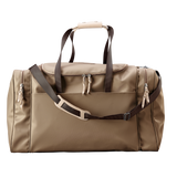 Jon Hart Large Square Duffel Saddle