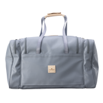 Jon Hart Large Square Duffel Slate