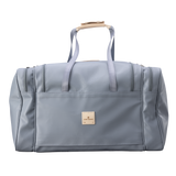 Jon Hart Large Square Duffel Slate