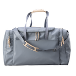 Jon Hart Large Square Duffel Slate