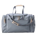 Jon Hart Large Square Duffel Slate