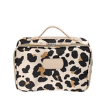 Jon Hart Large Travel Kit Leopard