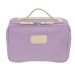 Jon Hart Large Travel Kit Lilac