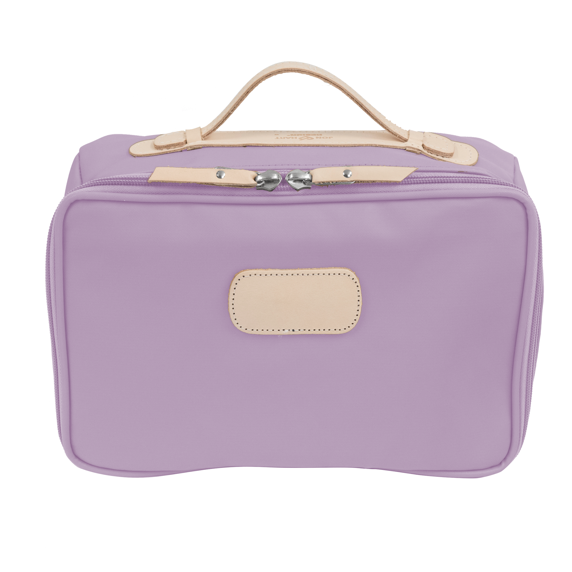 Jon Hart Large Travel Kit Lilac