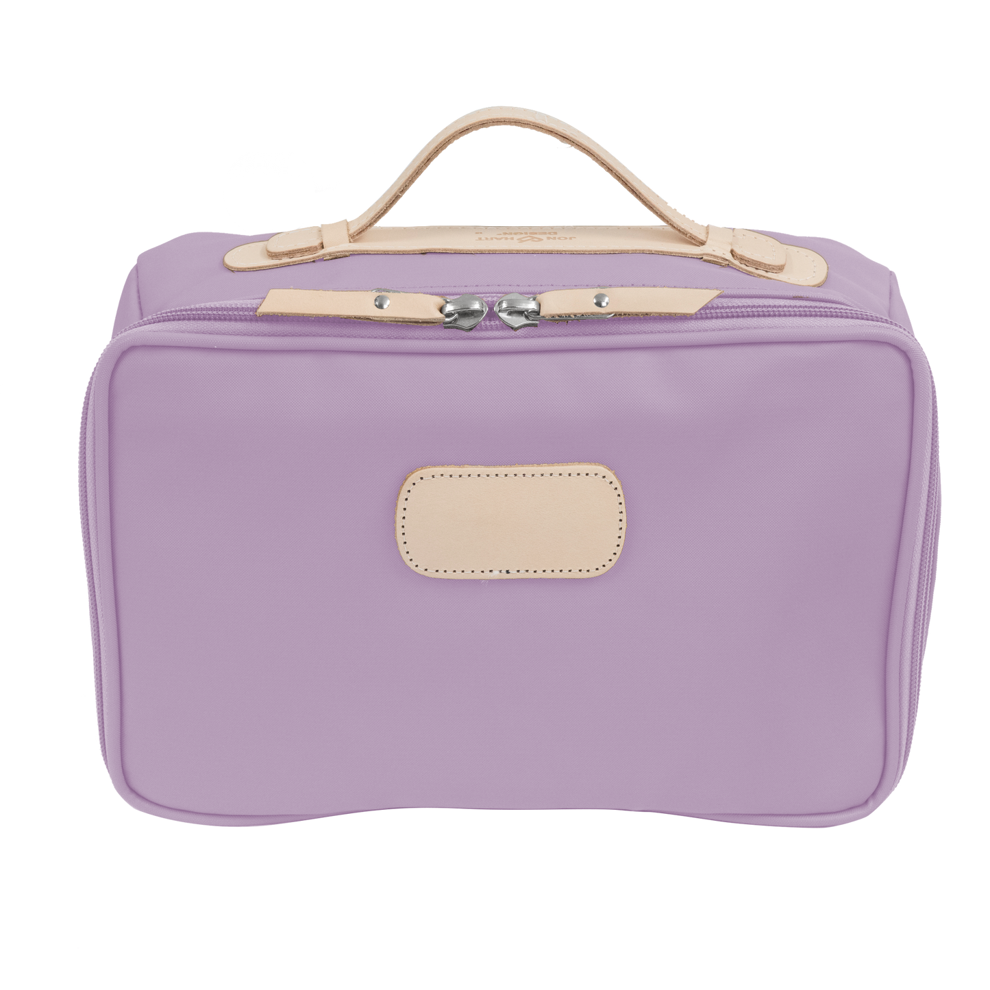 Jon Hart Large Travel Kit Lilac