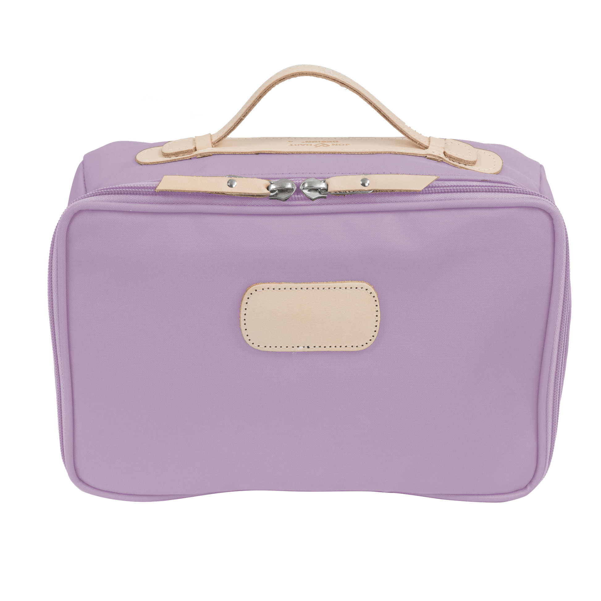 Jon Hart Large Travel Kit Lilac