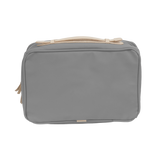 Jon Hart Large Travel Kit Slate