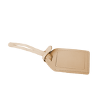 Jon Hart Luggage Tag Natural