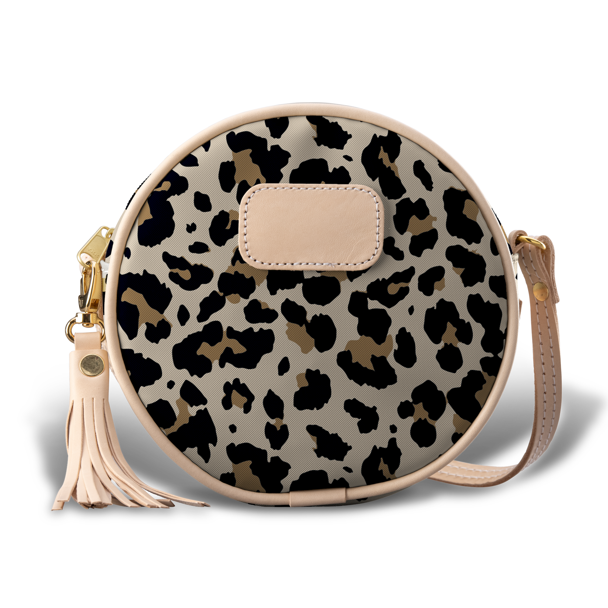 Jon Hart Luna Leopard