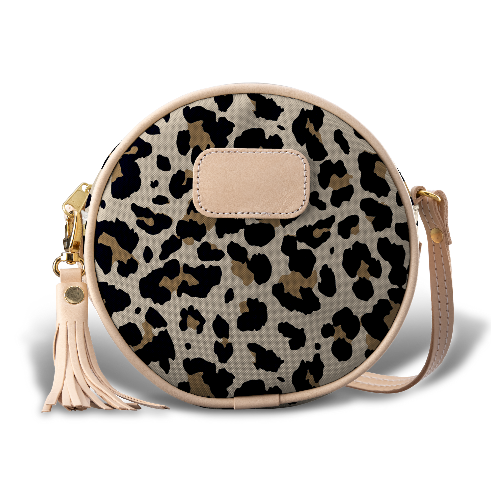 Jon Hart Luna Leopard