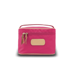 Jon Hart Makeup Case Berry