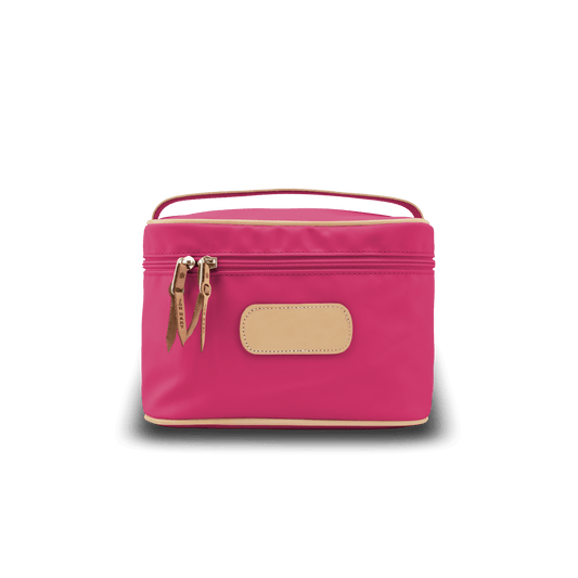 Jon Hart Makeup Case Berry