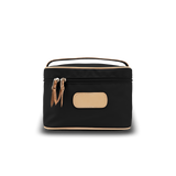 Jon Hart Makeup Case Black