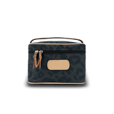 Jon Hart Makeup Case Dark Leopard