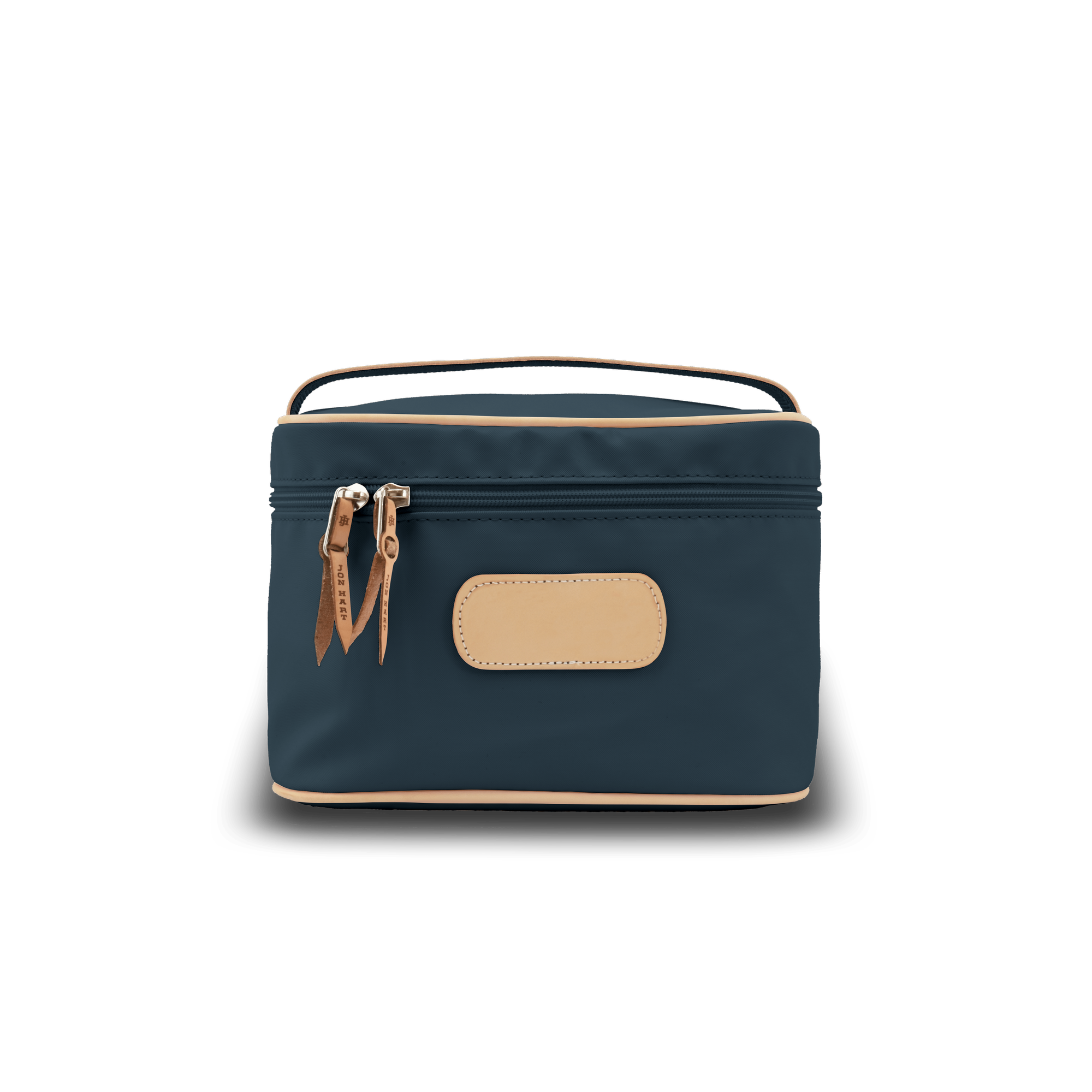 Jon Hart Makeup Case French Blue