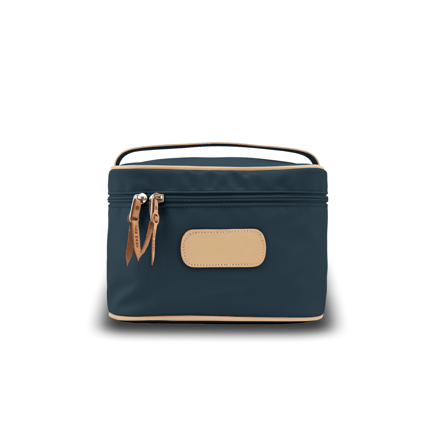 Jon Hart Makeup Case French Blue